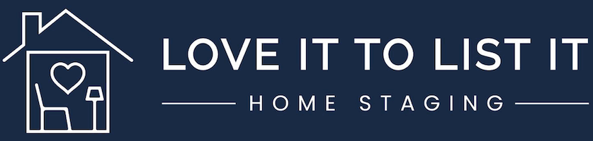 Love It To List It Home Staging